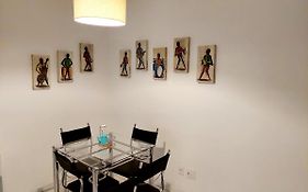 Apartamento Moderno Poços de Caldas